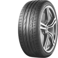 BRIDGESTONE 215/40R17 POTENZA S001 87Y XL FR AO