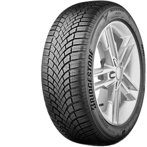 BRIDGESTONE 215/55R16 BLIZZAK LM005 DRIVEGUARD 97H XL RFT