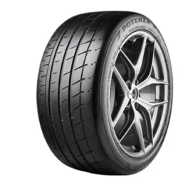 BRIDGESTONE 245/35R20 POTENZA S007 95Y XL *