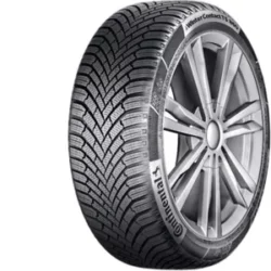 CONTINENTAL 165/60R15 WINTERCONTACT TS 860 77T