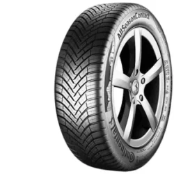 CONTINENTAL 165/70R14 ALLSEASONCONTACT 85T XL M+S