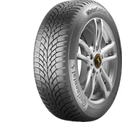 CONTINENTAL 185/60 R15 84T WinterContact TS870