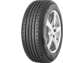 CONTINENTAL 195/45R16 ECOCONTACT 5 84V XL FR