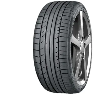 CONTINENTAL 195/55R16 PREMIUMCONTACT 5 91V XL