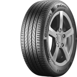 CONTINENTAL 195/65R15 ULTRACONTACT 95H XL