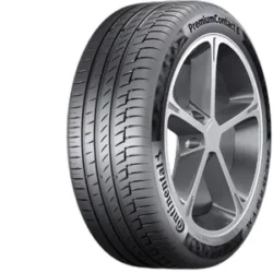 CONTINENTAL 205/45R16 PREMIUMCONTACT 6 83W FR