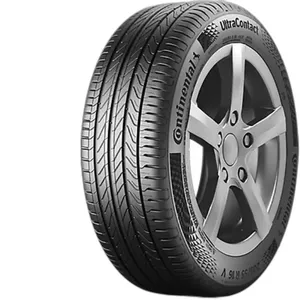 CONTINENTAL 205/45R17 ULTRACONTACT 88W XL FR