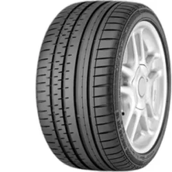 CONTINENTAL 205/55R16 SPORTCONTACT 2 91V FR ML AO