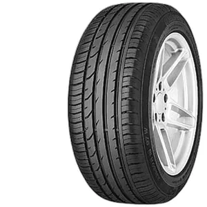 CONTINENTAL 215/40R17 PREMIUMCONTACT 2 87W XL FR AO