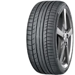 CONTINENTAL 215/40R18 SPORTCONTACT 5 85Y FR SSR