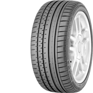 CONTINENTAL 215/40ZR18 SPORTCONTACT 2 89W XL FR MO