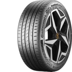 CONTINENTAL 215/50 R17 95Y PREMIUMCONTACT 7 XL