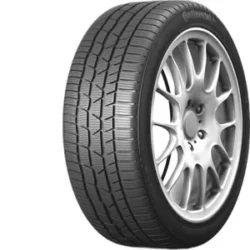 CONTINENTAL 215/55R16 WINTERCONTACT TS 830 P 93H MO