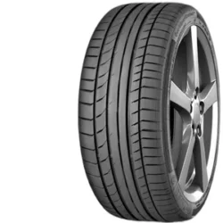 CONTINENTAL 215/55R17 PREMIUMCONTACT 5 94W