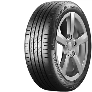 CONTINENTAL 215/60R18 ECOCONTACT 6 Q 98H SL