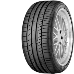 CONTINENTAL 225/35R18 SPORTCONTACT 5 87Y XL FR AO