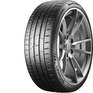 CONTINENTAL 225/35R19 SPORTCONTACT 7 88Y XL FR