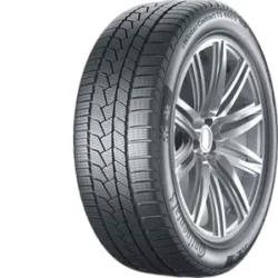 CONTINENTAL 225/35R20 WINTERCONTACT TS 860 S 90W XL FR