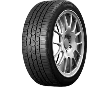 CONTINENTAL 225/40R18 WINTERCONTACT TS 830 P 92V XL FR AO