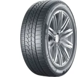 CONTINENTAL 225/45R19 WINTERCONTACT TS 860 S 96V XL FR SSR