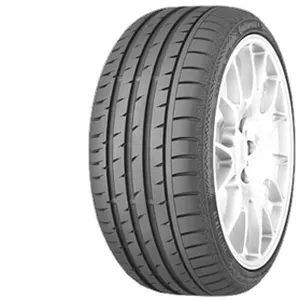 CONTINENTAL 235/35ZR19 SPORTCONTACT 3 91Y XL FR ContiSeal