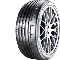 CONTINENTAL 235/40ZR18 SPORTCONTACT 6 95Y XL FR MO1