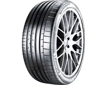 CONTINENTAL 245/35R19 SPORTCONTACT 6 93Y XL FR AO