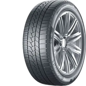 CONTINENTAL 245/40R19 WINTERCONTACT TS 860 S 98V XL FR SSR