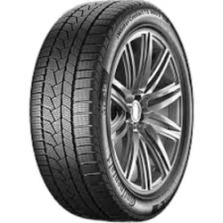 CONTINENTAL 245/50R19 WINTERCONTACT TS 860 S 105V XL SSR *