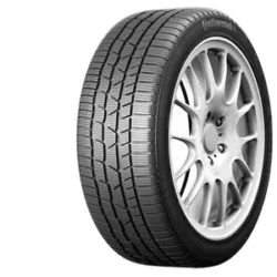 CONTINENTAL 255/35R20 WINTERCONTACT TS 830 P 97W XL FR AO