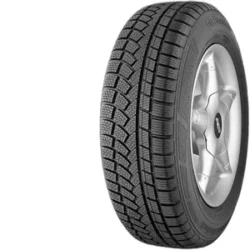 CONTINENTAL 255/40R17 WINTERCONTACT TS 790 V 98V XL FR