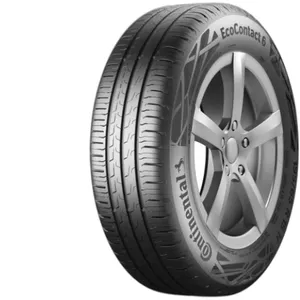 CONTINENTAL 255/55R19 ECOCONTACT 6 111H XL AO