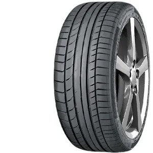 CONTINENTAL 265/30R21 SPORTCONTACT 5P 96Y XL FR RO1 ContiSilent