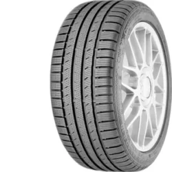 CONTINENTAL 265/40R18 WINTERCONTACT TS 810 S 101V XL FR N1