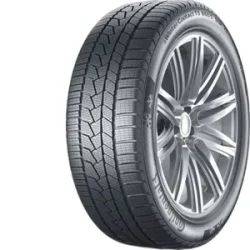 CONTINENTAL 275/35R21 WINTERCONTACT TS 860 S 103W XL FR