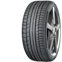 CONTINENTAL 275/35ZR19 SPORTCONTACT 5P 100Y XL FR *