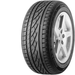 CONTINENTAL 275/50R19 PREMIUMCONTACT 112W XL FR ML MO