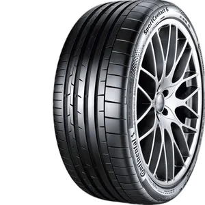 CONTINENTAL 315/40ZR21 SPORTCONTACT 6 115Y XL FR MO1