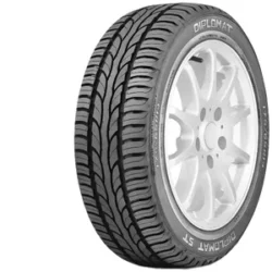 DIPLOMAT 175/65R14 DIPLOMAT ST 82T