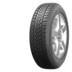 DUNLOP 185/55R15 SP WINTER RESPONSE 2 82T