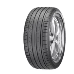 DUNLOP 225/60R17 SPORT MAXX TT * ROF 99V