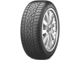 DUNLOP 245/45R18 SP WINTER SPORT 3D 100V XLROF *