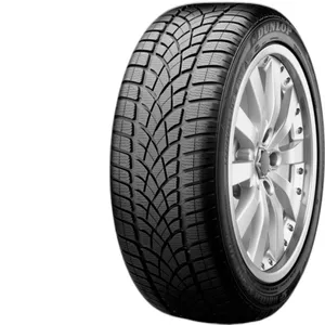 DUNLOP 255/30R19 SP WINTER SPORT 3D 91W XL