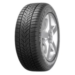 DUNLOP 285/30R21 SP WINTER SPORT 4D 100W XLRO1 FP