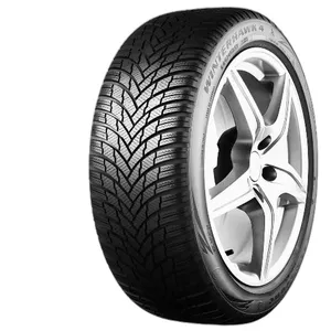 FIRESTONE 175/65R15 WINTERHAWK 4 84T