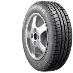 FULDA 155/65R14 ECOCONTROL 75T