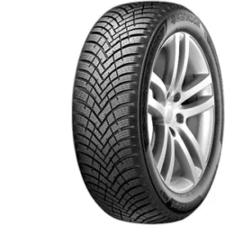 HANKOOK 185/55R15 WINTER I*CEPT RS3 W462 82T