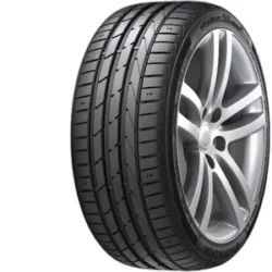 HANKOOK 225/50R17 VENTUS S1 EVO2 K117B 94W MOE RFT