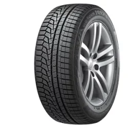 HANKOOK 245/40R21 WINTER I*CEPT EVO 2 W320 100V XL FR AO