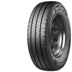 KUMHO 195/75 R16C 110/108R KC53